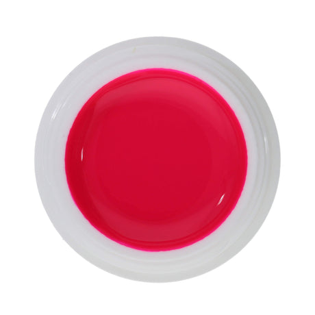 # 500 Premium-DECO Color Gel 5ml Màu hồng neon KHÔNG DÙNG CHO MỸ PHẨM