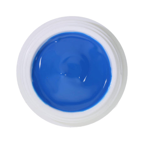 # 501 Premium-DECO Color Gel 5ml Màu xanh Neon KHÔNG DÙNG CHO MỸ PHẨM