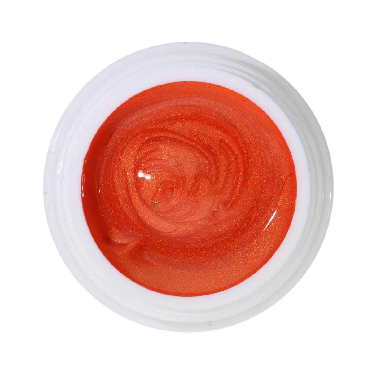 #522 Premium EFFECT Color Gel 5ml Orange