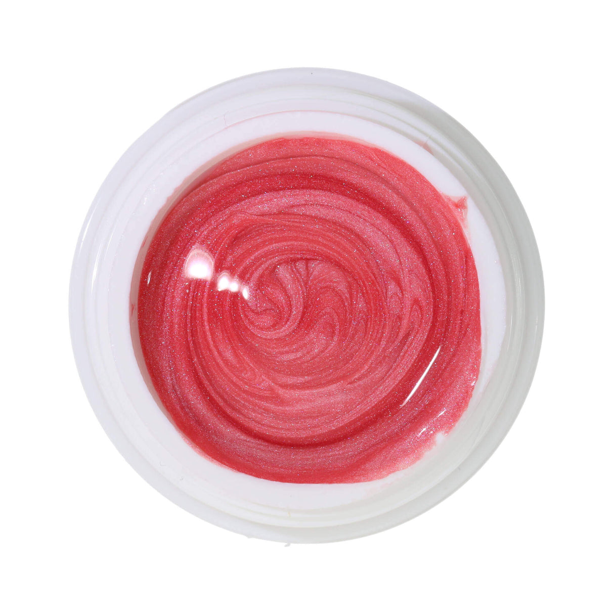 #523 Premium EFFECT Color Gel 5ml rose