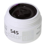 # 545 Premium-PURE Color Gel 5ml Violet