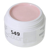 # 549 Premium EFFECT Color Gel 5ml Beige