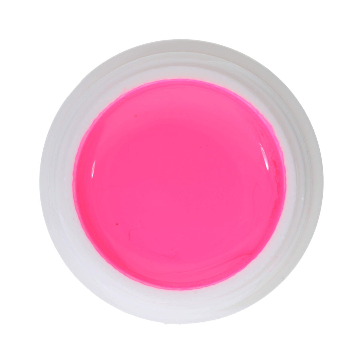 #557 Premium-DEKO Color Gel 5ml Neon Pink NOT FOR COSMETIC USE