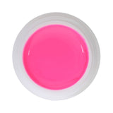 #557 Premium-DEKO Color Gel 5ml Neon Pink NOT FOR COSMETIC USE
