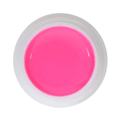 # 557 Premium DECO Color Gel 5ml Neon Pink NOT FOR COSMETIC USE