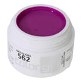#562 Premium-DEKO Color Gel 5ml Neon Purple NOT FOR COSMETIC USE