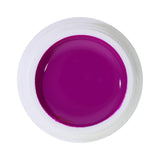 # 562 Premium DECO Color Gel 5ml Neon Purple NOT FOR COSMETIC USE