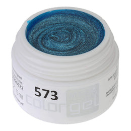 #573 Premium-EFFEKT Color Gel 5ml Metallicgel