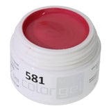 #581 Premium-EFFEKT Color Gel 5ml Pink