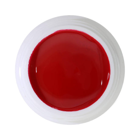 # 611 Gel Couleur Premium-PURE 5ml rouge