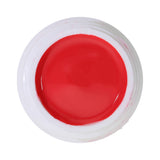 # 626 Premium-PURE Color Gel 5ml red