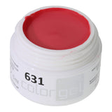 # 631 Premium-PURE Color Gel 5ml pink