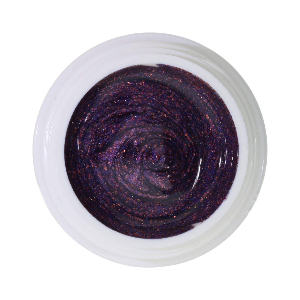 #636 Premium EFFECT Color Gel 5ml Violet