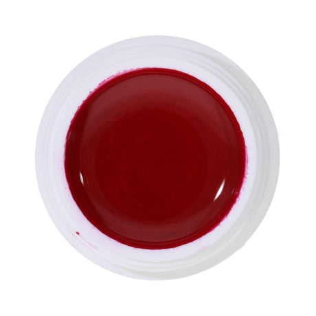 # 638 Gel Couleur Premium-PURE 5ml Rouge