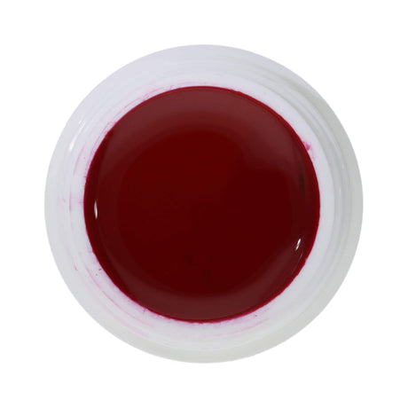 # 649 Gel Couleur Premium-PURE 5ml rouge