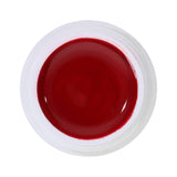# 656 Gel Couleur Premium-PURE 5ml Rouge