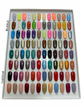 Original-Farbkarte zum ❌ AUSLEIHEN ❌ – 7 Tage Farbauswahl wie live (Preis = Kaution wird zurückerstattet)