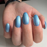 # 739 Premium EFFEKT Color Gel 5ml blue