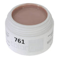#761 Премиум-PURE Color Gel 5 мл Бежевый