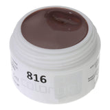 #816 Premium PURE Color Gel 5ml Lilac