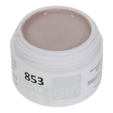 #853 Premium-PURE Color Gel 5ml Beige