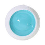 # 885 Premium-PURE Color Gel 5ml bleu-vert