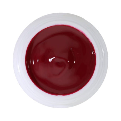 # 898 Gel Couleur Premium-PURE 5ml rouge