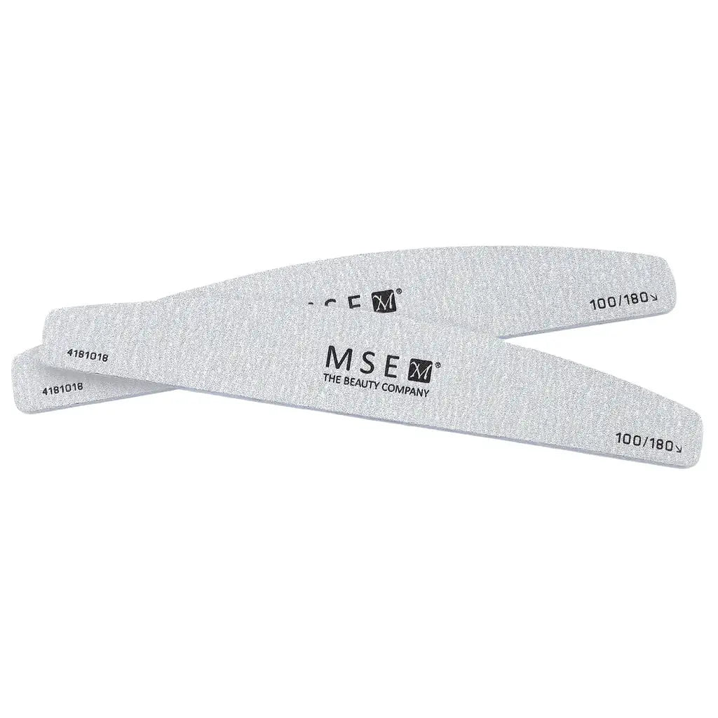 Lima Magic Zebra Professionale Semicerchio 100/180 Grit