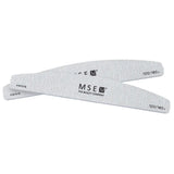 Lima Magic Zebra Professionale Semicerchio 100/180 Grit