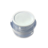 Magic Clear Acryl Powder 3g Modellierpulver - MSE - The Beauty Company