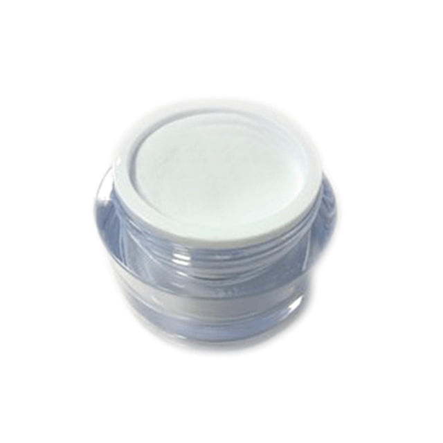 Magic Clear Acryl Powder 35g Modellierpulver - MSE - The Beauty Company