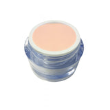 Magic Pink Extension Acryl Powder 3g Modellierpulver - MSE - The Beauty Company