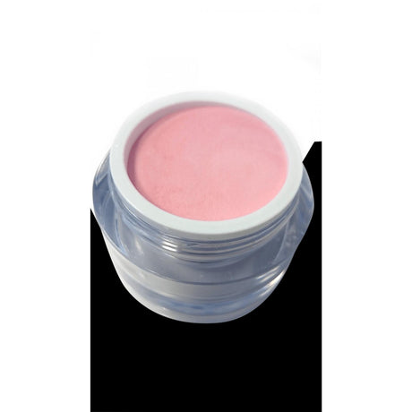 Magic Heaven Pink Acryl Powder 3g Modellierpulver - MSE - The Beauty Company