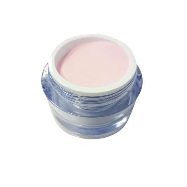 Magic Intense Pink Acryl Powder 3g Modellierpulver - MSE - The Beauty Company