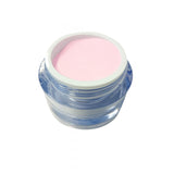 Magic Cover Rose Acryl Powder 3g Modellierpulver - MSE - The Beauty Company