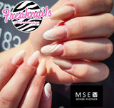 Powder Magic Soft White 350gr - MSE - The Beauty Company