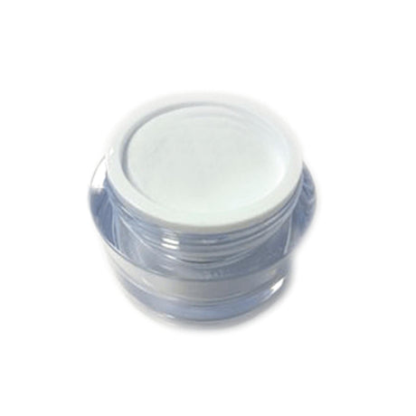 Magic Soft White 2.0 Acryl Powder 35g Modellierpulver - MSE - The Beauty Company