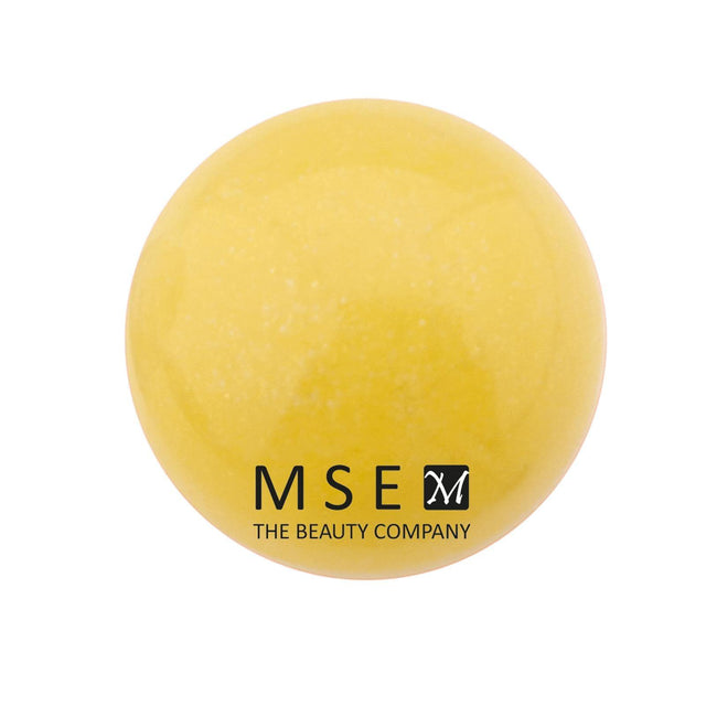 #02 Sunny yellow - 5g - MSE - The Beauty Company