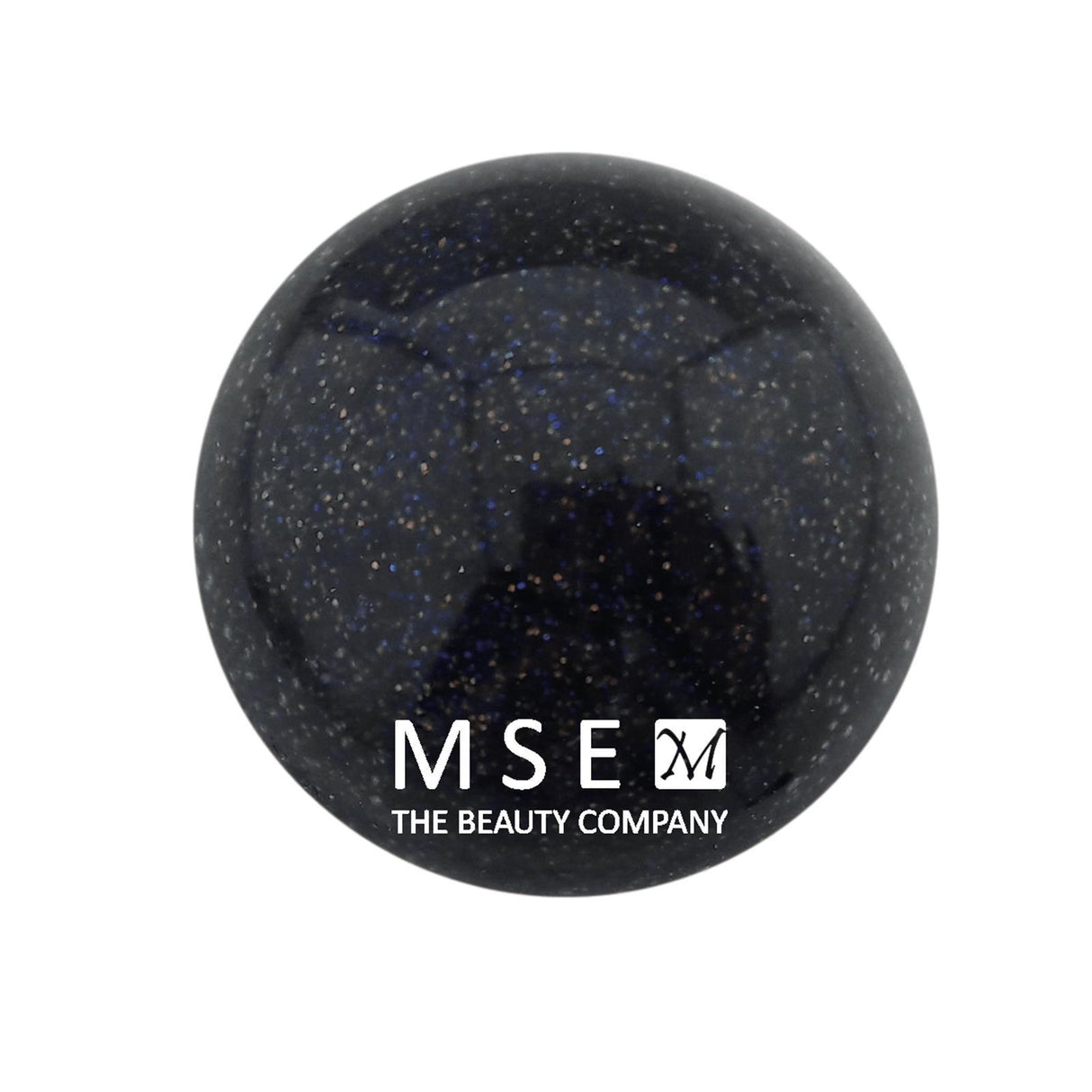 #18 Dark grey-brown - 5g - MSE - The Beauty Company