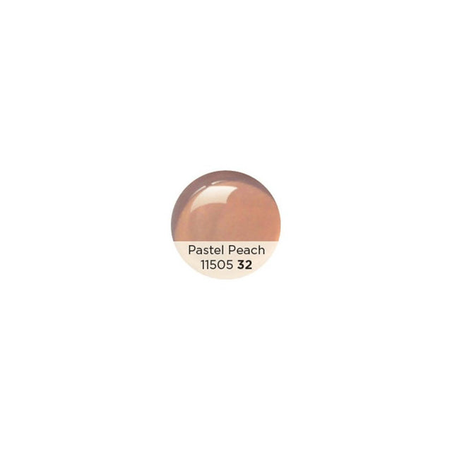 #32 Pastel peach - 5g - MSE - The Beauty Company