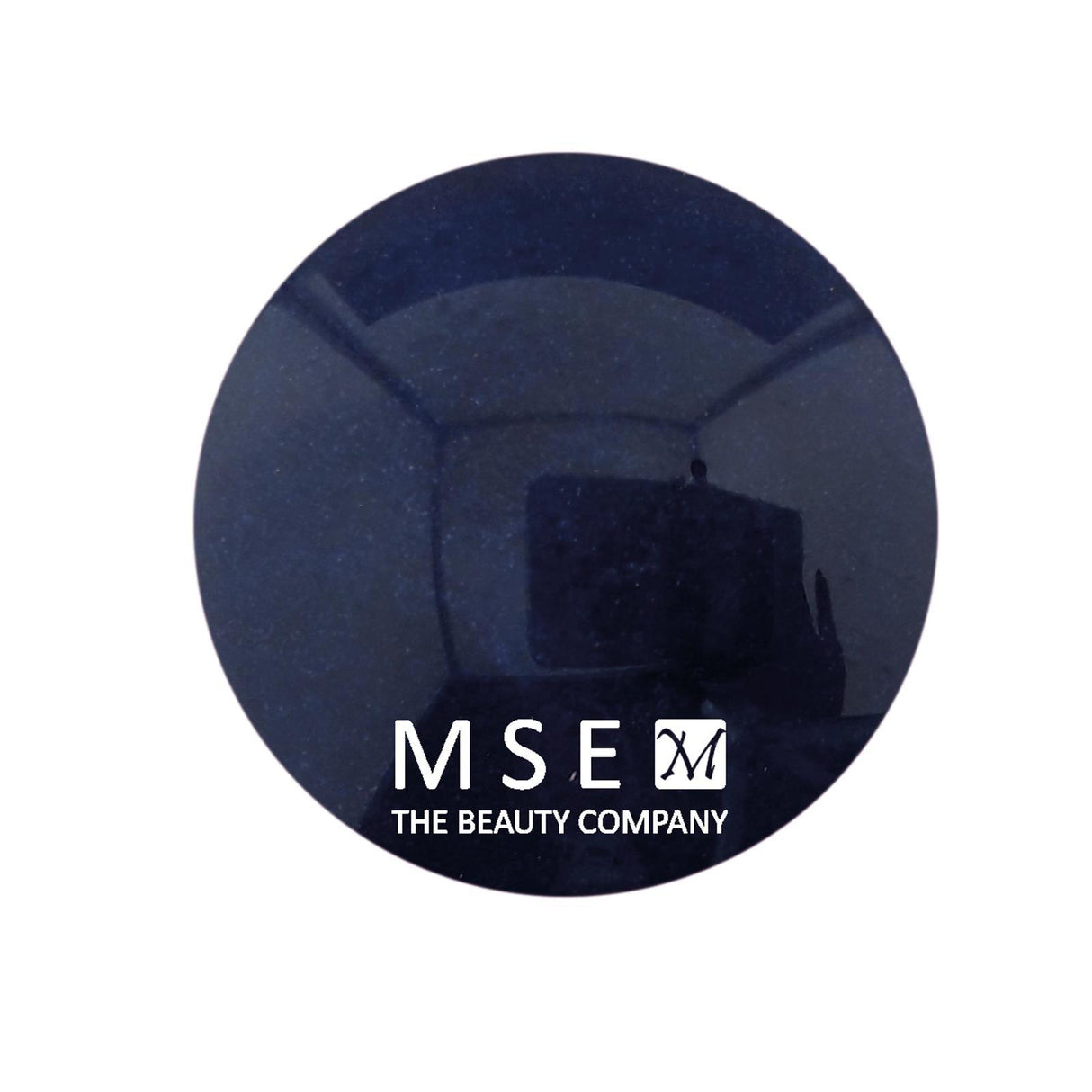 #48 Sparkle Joy - 5g - MSE - The Beauty Company