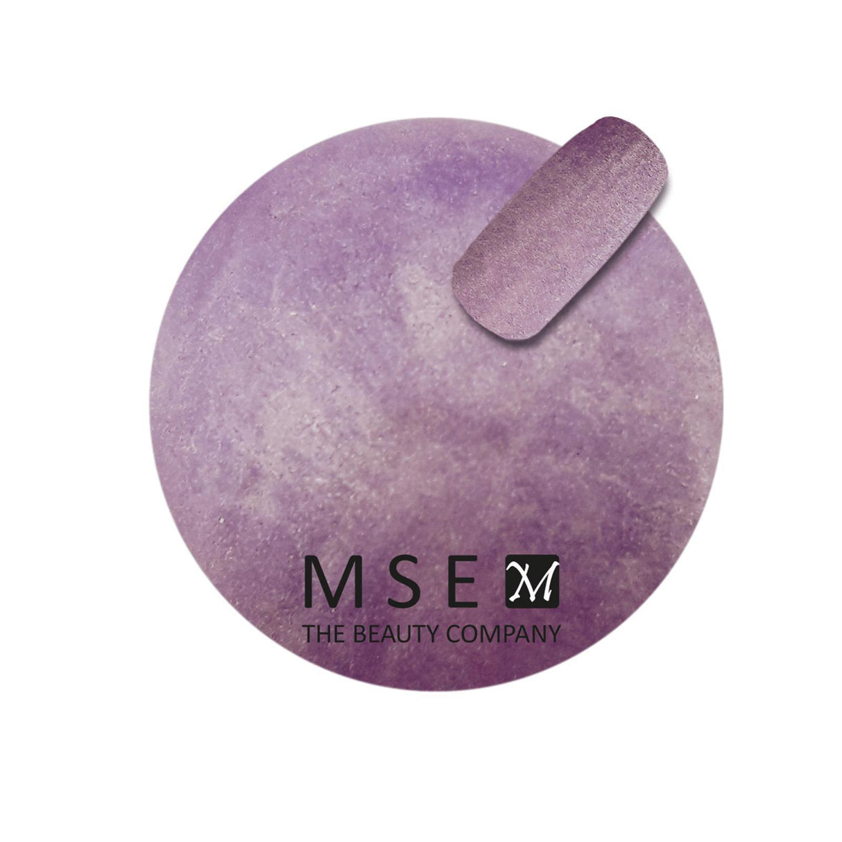 #53 Frozen Purple - 5g - MSE - The Beauty Company