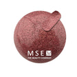 #10 Glitter Powder - Rose Copper - 5g - MSE - The Beauty Company