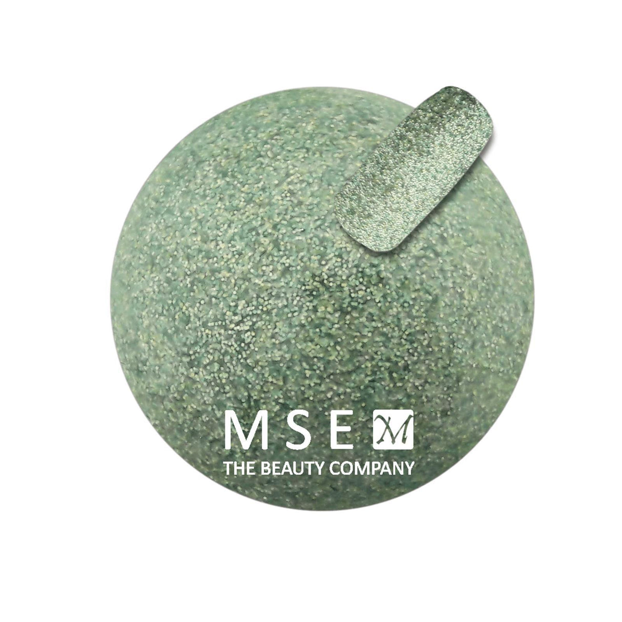 #11 Glitter Powder - Ocean Blue - 5g - MSE - The Beauty Company