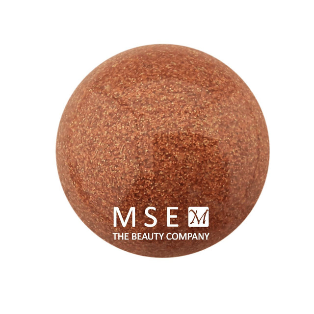 #12 Glitter Powder - Dark Copper - 5g - MSE - The Beauty Company