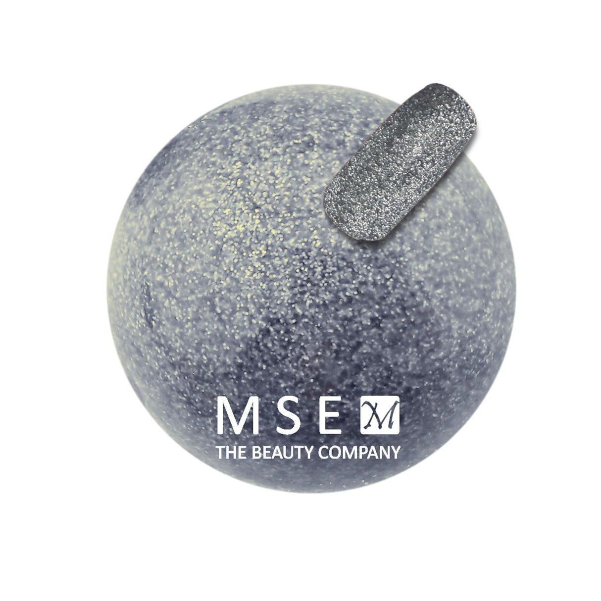 #17 Glitter Powder - Meteor - 5g - MSE - The Beauty Company