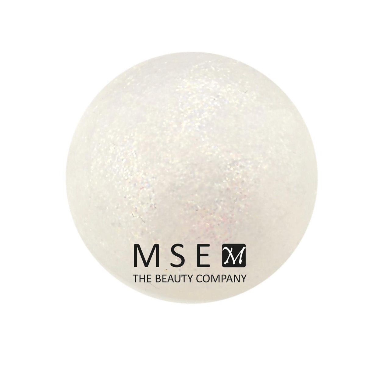 #20 Glitter Powder - Night Fever - 5g - MSE - The Beauty Company