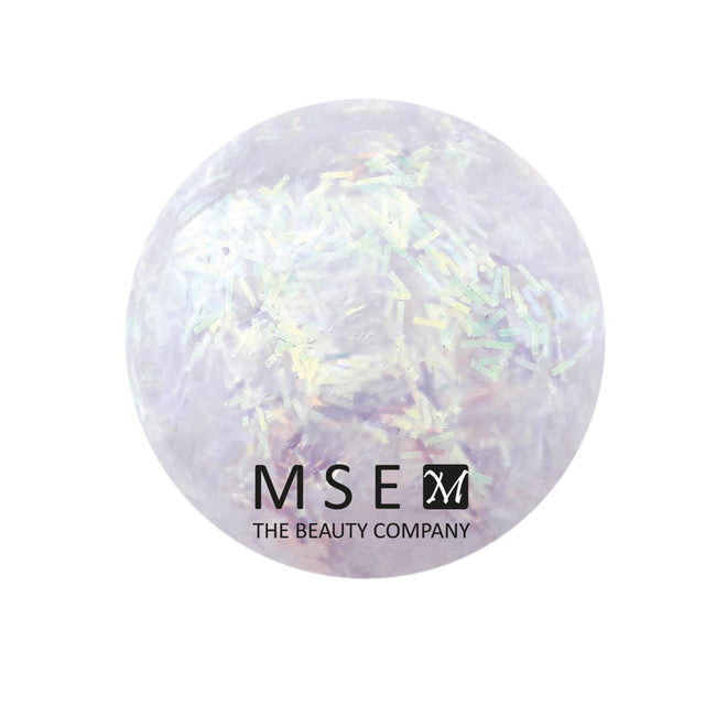 #22 Glitter Powder - Grease - 5g - MSE - The Beauty Company