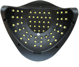 MSE Power UV LED Lampe mit 66 LED`s - MSE - The Beauty Company
