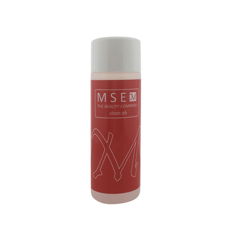 Nagelcleaner / UV Cleaner 200ml - MSE - The Beauty Company